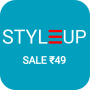 style up